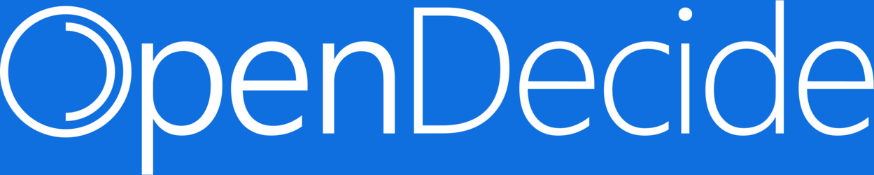 Démophonie / opendecide