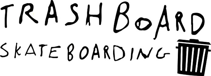 Trashboard
