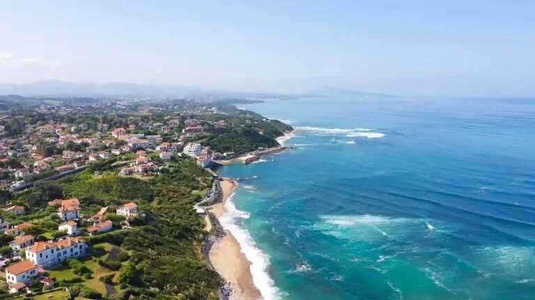 accompagnement d'entreprises au pays basque