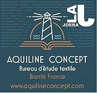 Aquiline concept