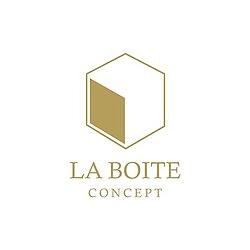 La boîte concept / cc lab