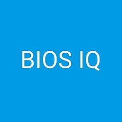 BIOS IQ