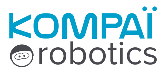 Kompai Robotics