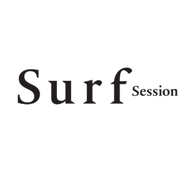 Surf session