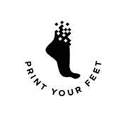 Print Your Feet