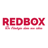 Redbox communication